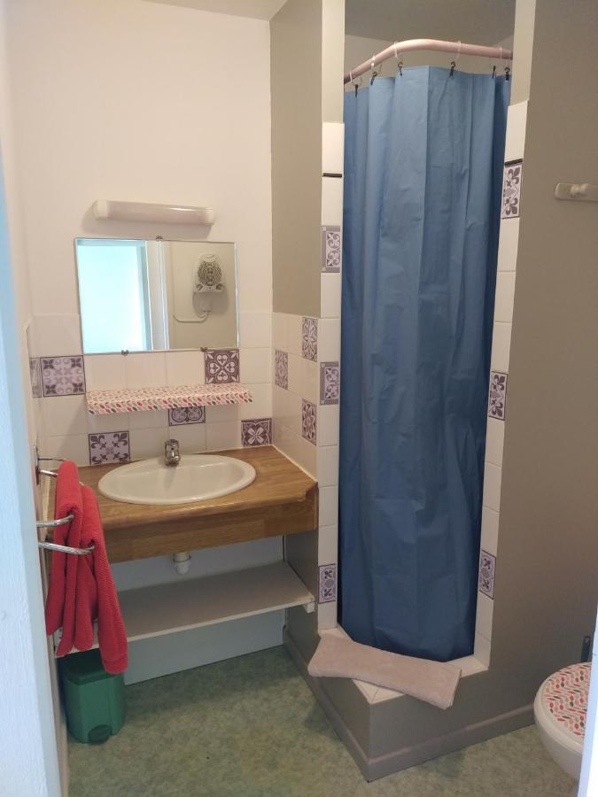 Cazaubon Studio Tout Confort A 300 M Des Thermes חדר תמונה